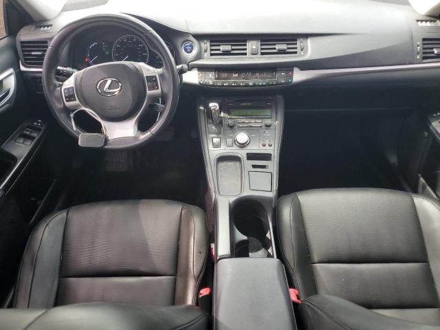 2011 LEXUS CT 200 - JTHKD5BH3B2005664