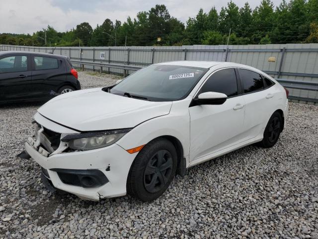 Vin: 19xfc2f63ge060350, lot: 60022125, honda civic lx 2016 img_1