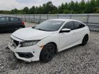2016 HONDA CIVIC LX - 19XFC2F63GE060350