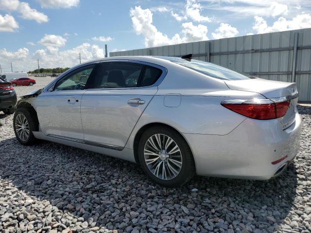 Vin: knalt4d34h6035615, lot: 61238675, kia k900 20172