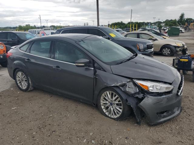 Vin: 1fadp3j21fl254702, lot: 59872395, ford focus titanium 20154