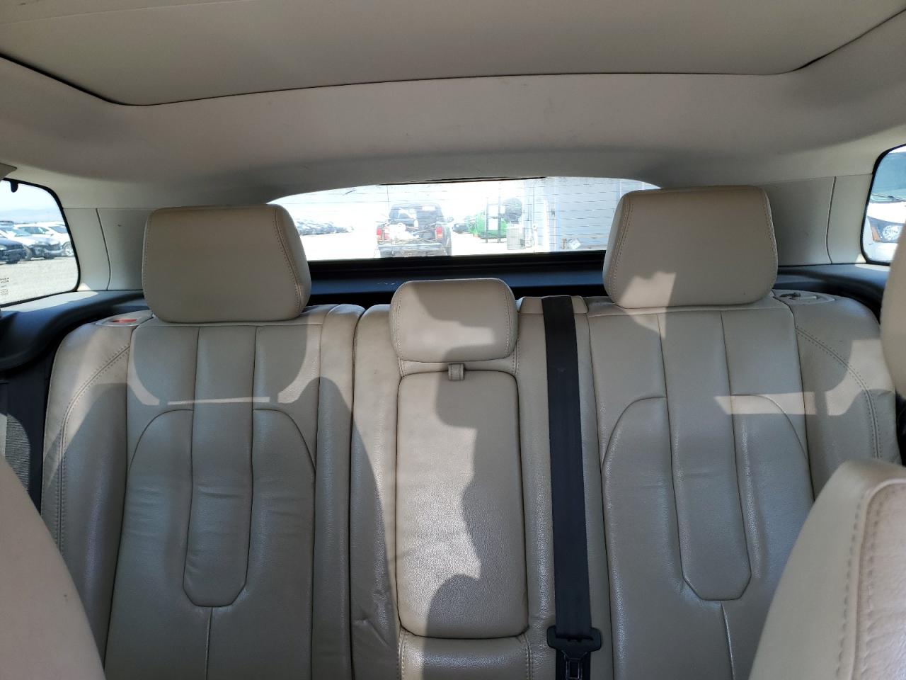 LAND ROVER RANGE ROVER PURE PLUS