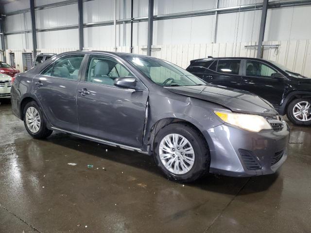 Vin: 4t4bf1fk6er436147, lot: 60706695, toyota camry l 20144