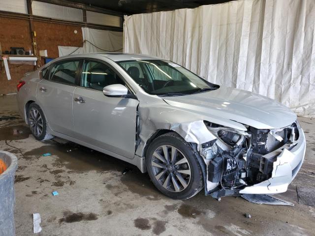 Vin: 1n4al3ap1hc175799, lot: 60710255, nissan altima 2.5 20174