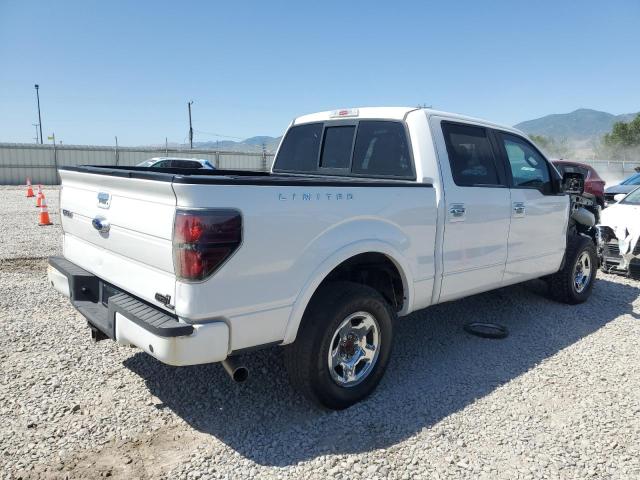 Vin: 1ftfw1e68bfa00890, lot: 61248845, ford f-150 supercrew 20113