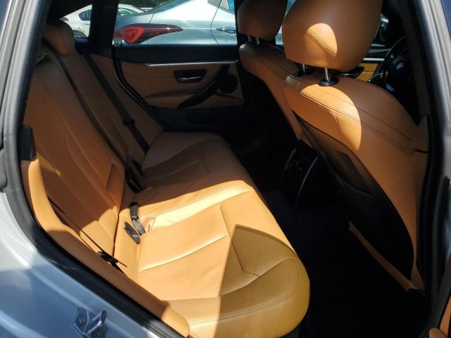 2019 BMW 430I GRAN WBA4J1C58KBM14885