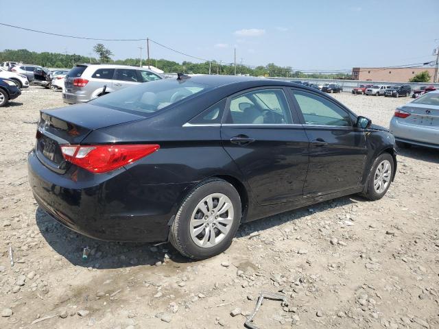 Vin: 5npeb4ac3dh522999, lot: 59892985, hyundai sonata gls 20133