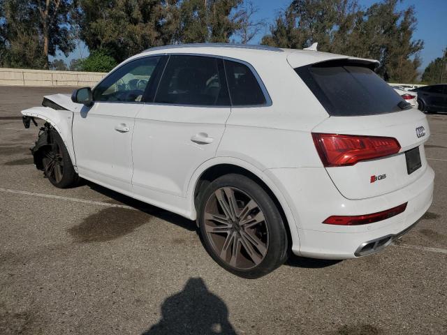2018 AUDI SQ5 PRESTI WA1C4AFY8J2022901