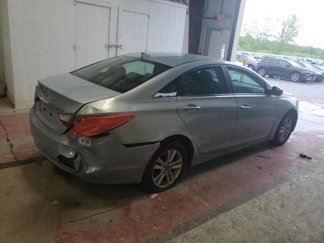 Vin: 5npeb4ac1ch346193, lot: 61414695, hyundai sonata gls 20123