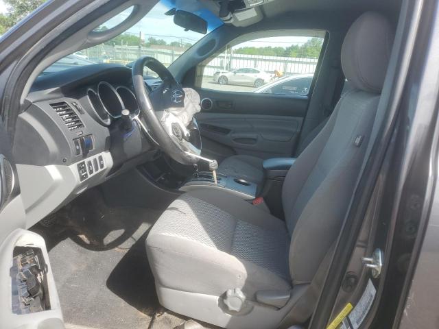 3tmlu4en2em163797 - 2014 Toyota tacoma double cab - #61078805