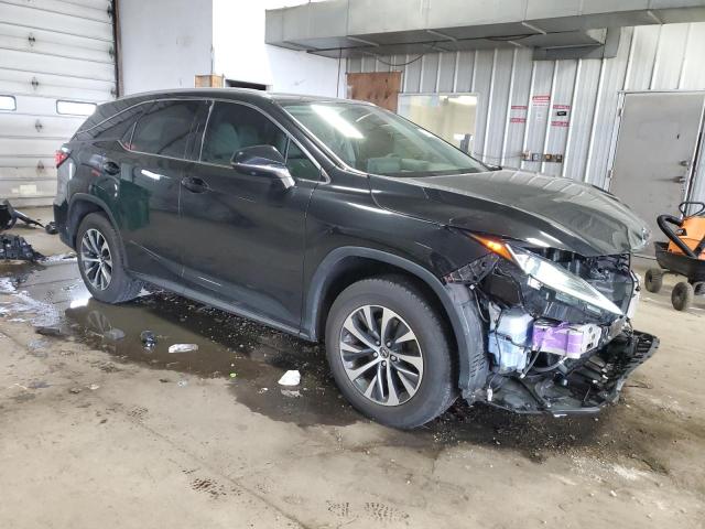 2022 LEXUS RX 350 L JTJHZKFA7N2035387