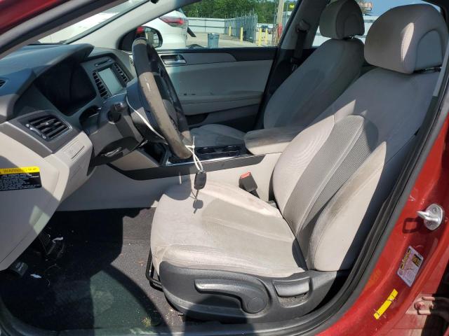 2016 HYUNDAI SONATA SE 5NPE24AF6GH304750