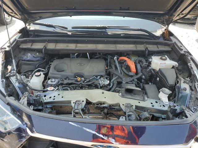 5tdkbrch7ps114335 - 2023 Toyota highlander hybrid xle - #59332725