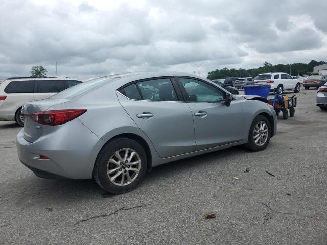Vin: jm1bm1u77g1334430, lot: 59177755, mazda 3 sport 20163
