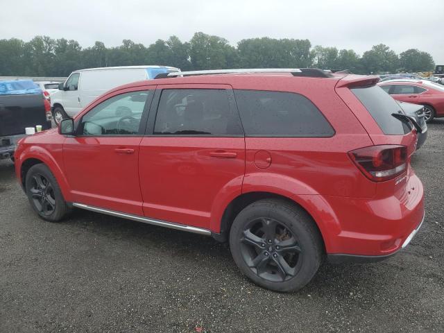 2019 DODGE JOURNEY 3C4PDCGG3KT680859