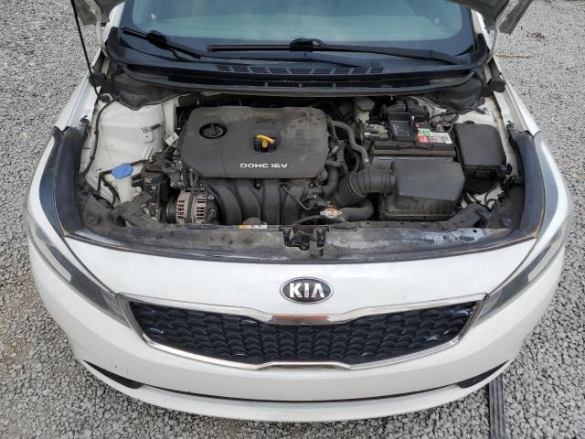 2017 KIA FORTE LX - 3KPFK4A73HE052751