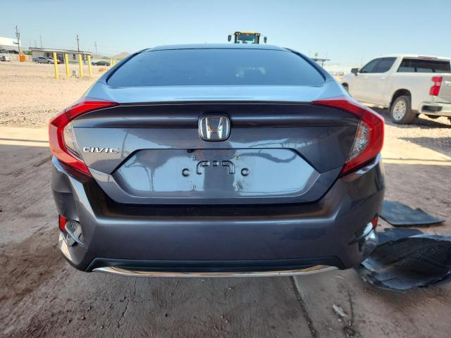 2019 HONDA CIVIC LX - 2HGFC2F60KH595876