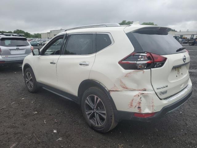 2019 NISSAN ROGUE S JN8AT2MV2KW370237