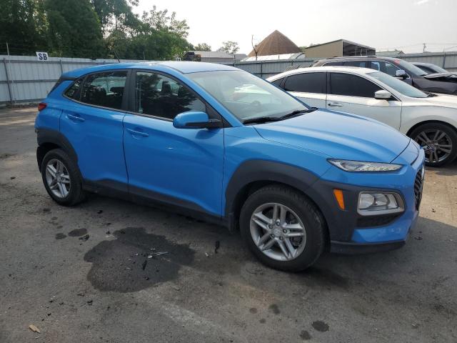 Vin: km8k1caa5ku376697, lot: 60230685, hyundai kona se 20194