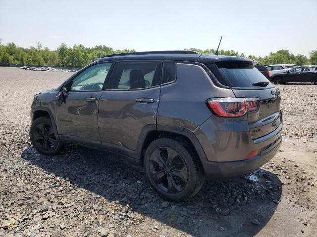 Vin: 3c4njdbb0kt683557, lot: 59211055, jeep compass latitude 20192