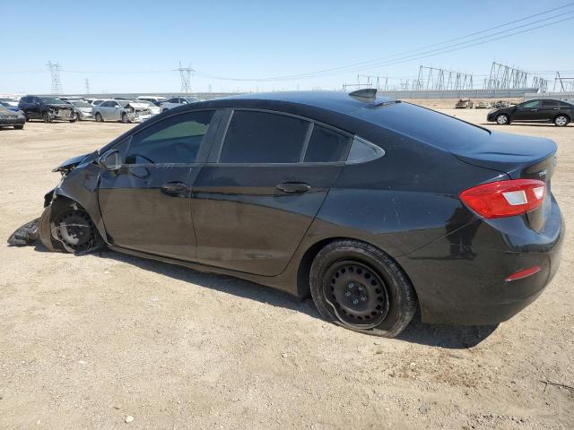 2017 CHEVROLET CRUZE LS 1G1BC5SM3H7142013