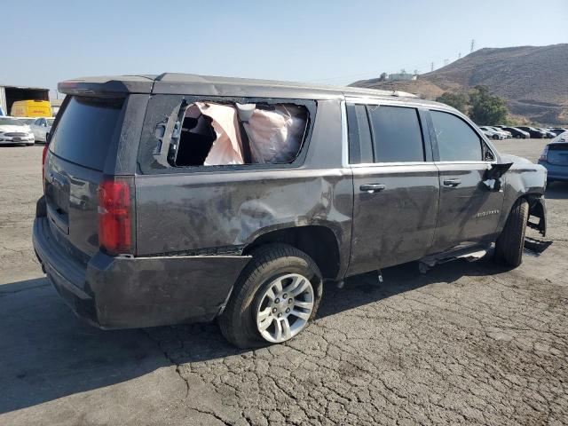 2017 CHEVROLET SUBURBAN C - 1GNSCGKC3HR399047
