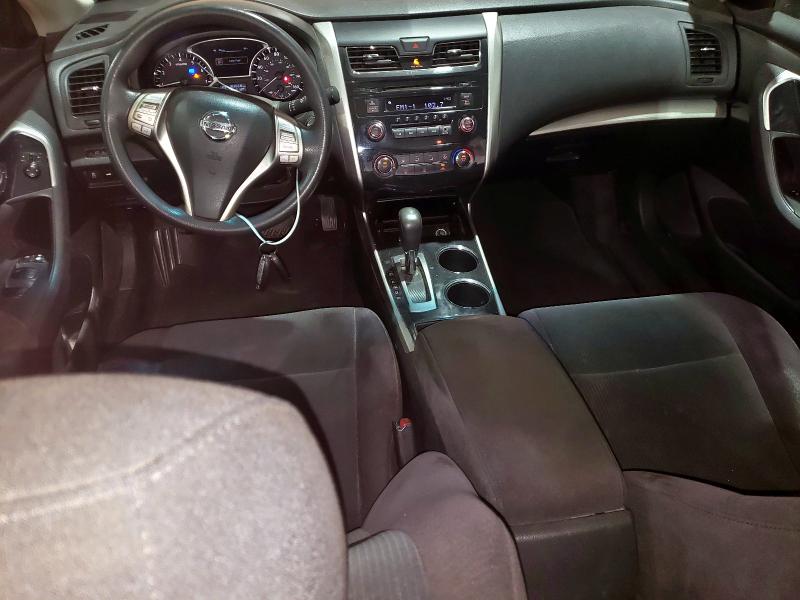 2013 NISSAN ALTIMA 2.5 - 1N4AL3AP6DN545496