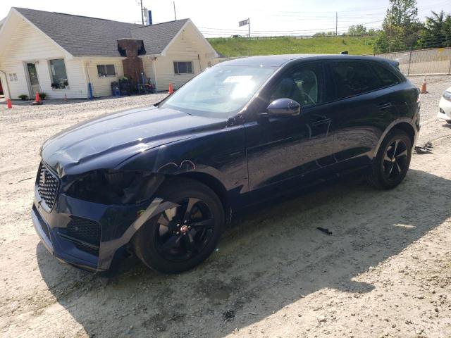 JAGUAR F-PACE S