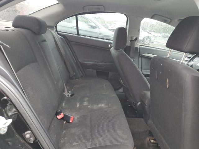 2015 MITSUBISHI LANCER ES JA32U2FU7FU012181