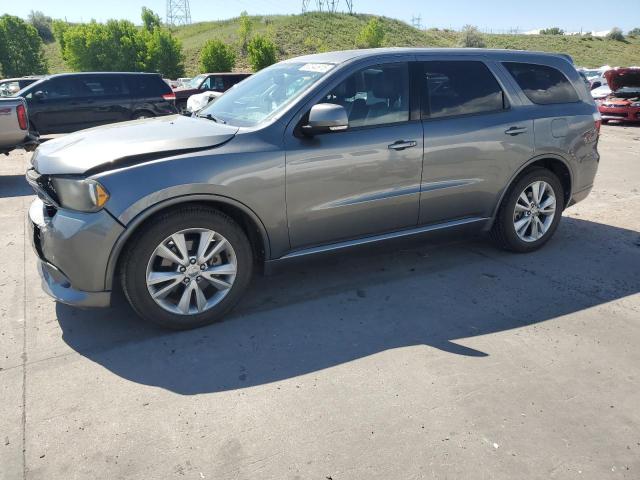 Vin: 1d4sd6gt0bc682060, lot: 60340915, dodge durango r/t 2011 img_1