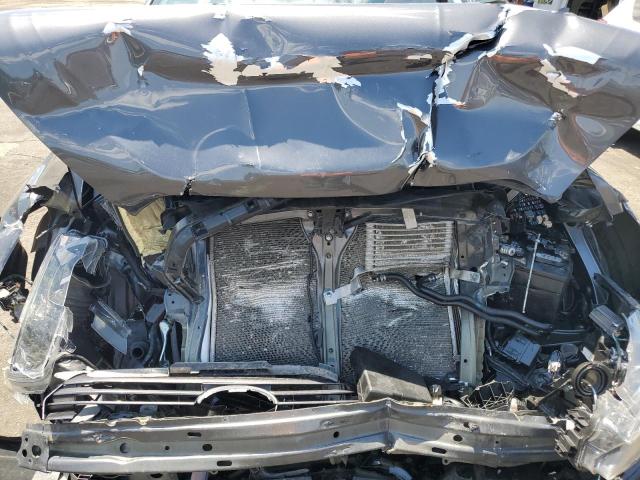 2020 SUBARU ASCENT PRE 4S4WMAHD9L3437926