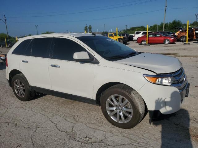 Vin: 2fmdk3jc0bba18324, lot: 61954565, ford edge sel 20114