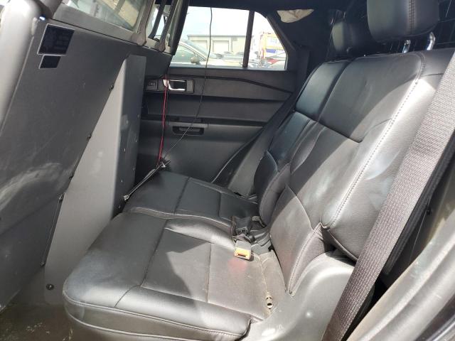 2023 FORD EXPLORER P - 1FM5K8AB9PGA83035