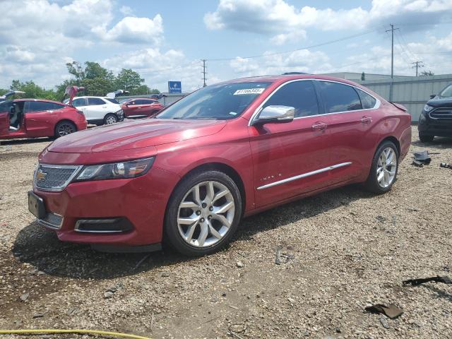 Vin: 2g1165s33f9158833, lot: 61166345, chevrolet impala ltz 2015 img_1