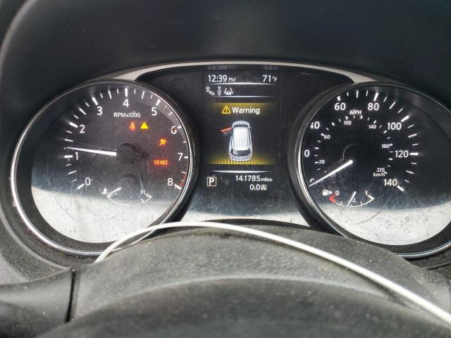 2015 NISSAN ROGUE S - 5N1AT2MV1FC812469