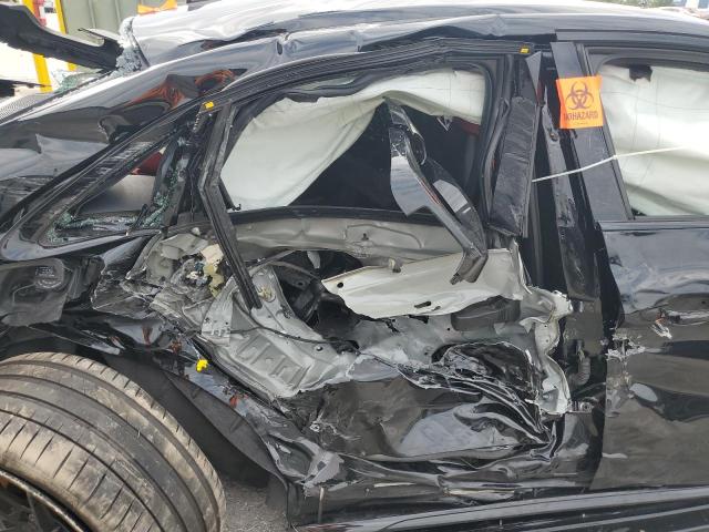 2021 AUDI S4 PRESTIG WAUC4AF45MA015463