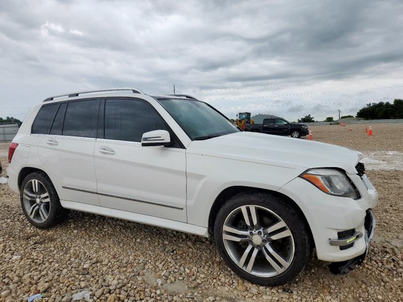 2014 MERCEDES-BENZ GLK 350 - WDCGG5HB2EG257070