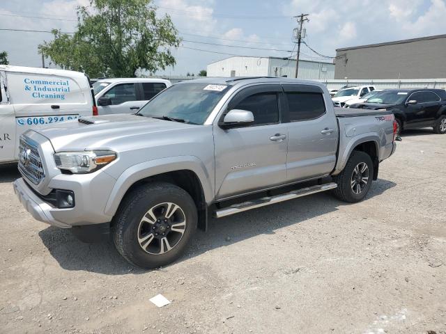 TOYOTA TACOMA DOU