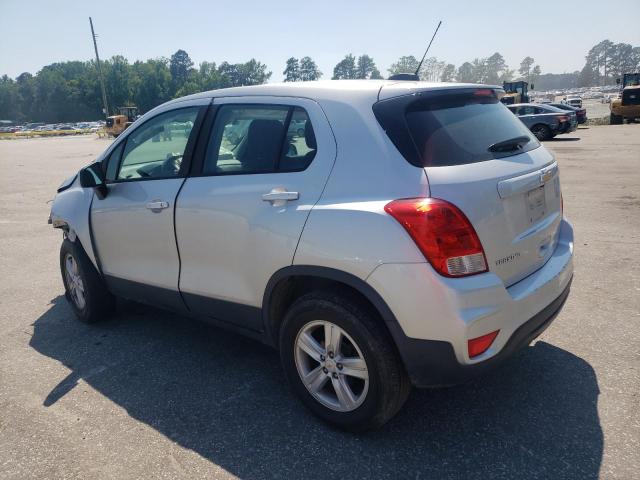 2017 CHEVROLET TRAX LS KL7CJNSB8HB208873