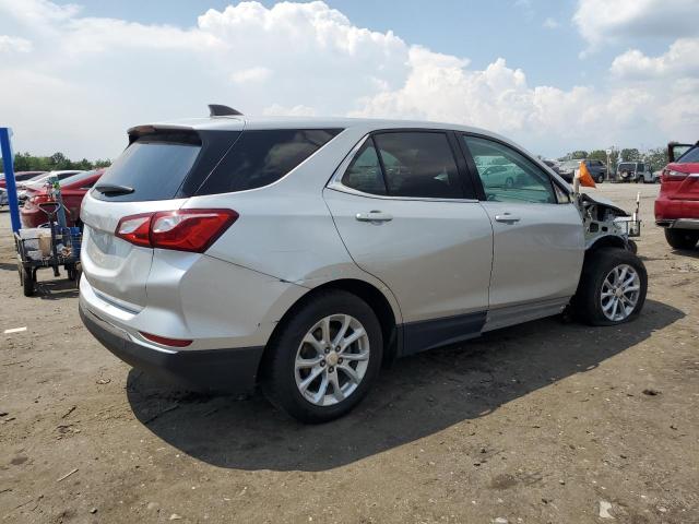 2020 CHEVROLET EQUINOX LT - 3GNAXUEV5LS682535