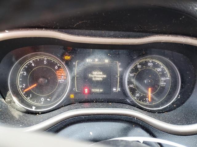 2017 JEEP CHEROKEE L 1C4PJMCB6HW519563