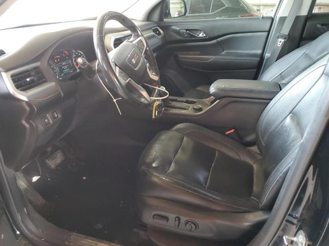 2018 GMC ACADIA SLT 1GKKNMLS8JZ233883