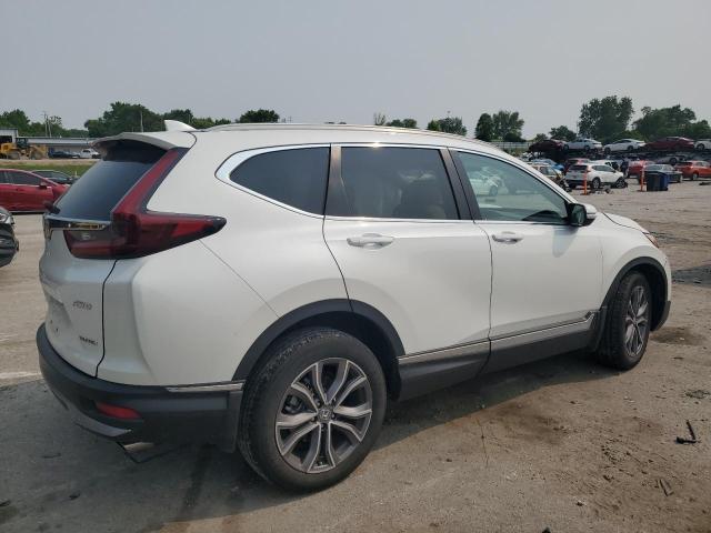 Vin: 2hkrw2h91lh602708, lot: 59331725, honda crv touring 20203