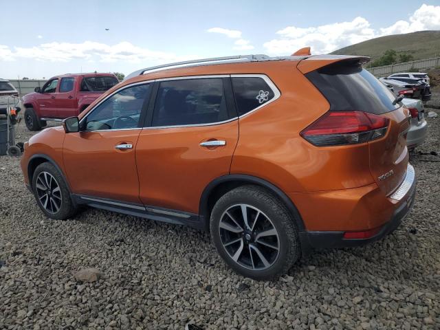 Vin: jn8at2mv0hw270209, lot: 56962345, nissan rogue s 20172