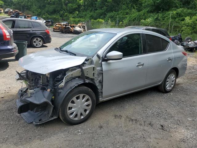 Vin: 3n1cn7ap9kl864895, lot: 60904645, nissan versa s 2019 img_1