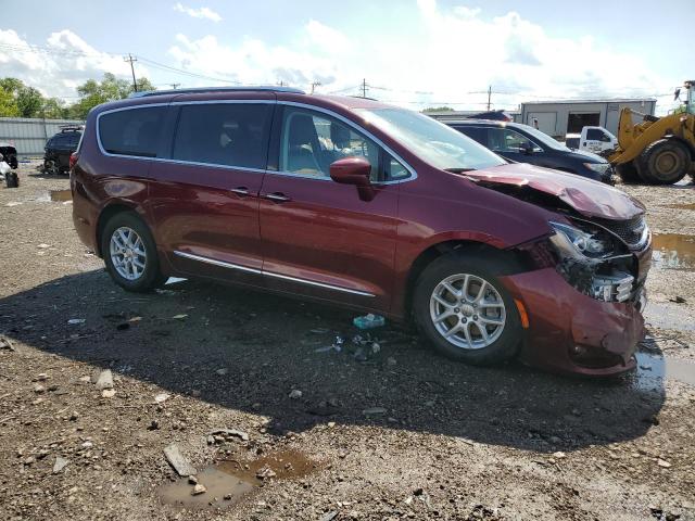 Vin: 2c4rc1bg2lr283655, lot: 60924065, chrysler pacifica touring l 20204