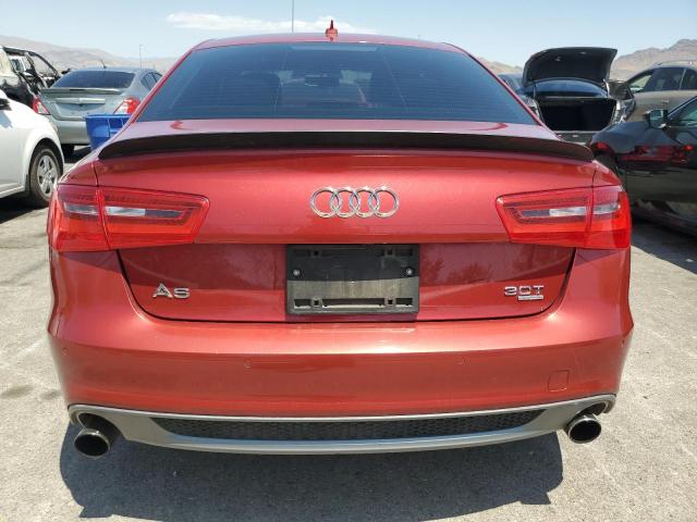 wauhgafc0cn129527 - 2012 Audi a6 prestige - #61984595