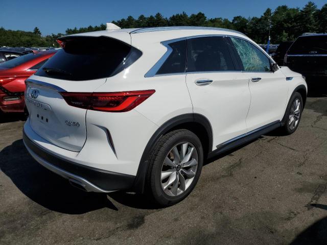 2021 INFINITI QX50 LUXE 3PCAJ5BB5MF119036