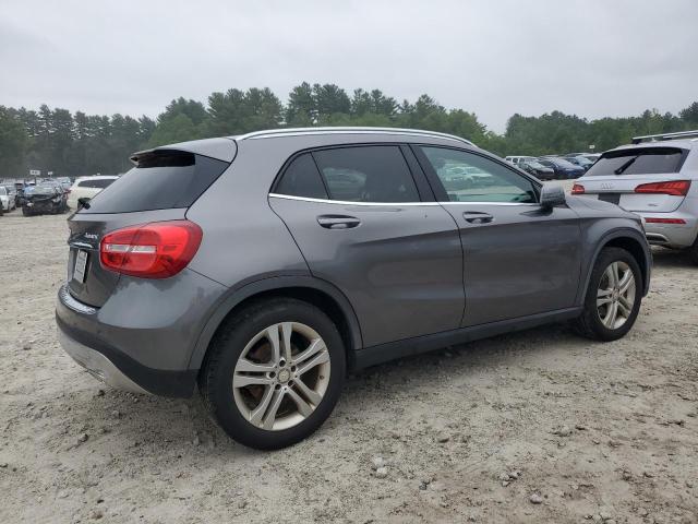 Vin: wdctg4gb1fj099092, lot: 59699295, mercedes-benz gla-class 250 4matic 20153