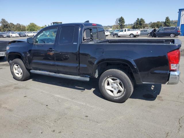 Vin: 5tfsx5en2hx050634, lot: 59333285, toyota tacoma access cab 20172
